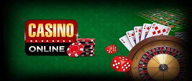 Khám Phá Thế Giới Casino Online PK14: Sân Chơi Uy Tín