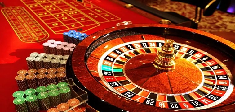 Khám Phá Thế Giới Roulette Tại PK14: Hướng Dẫn Tham Gia Chuyên Nghiệp