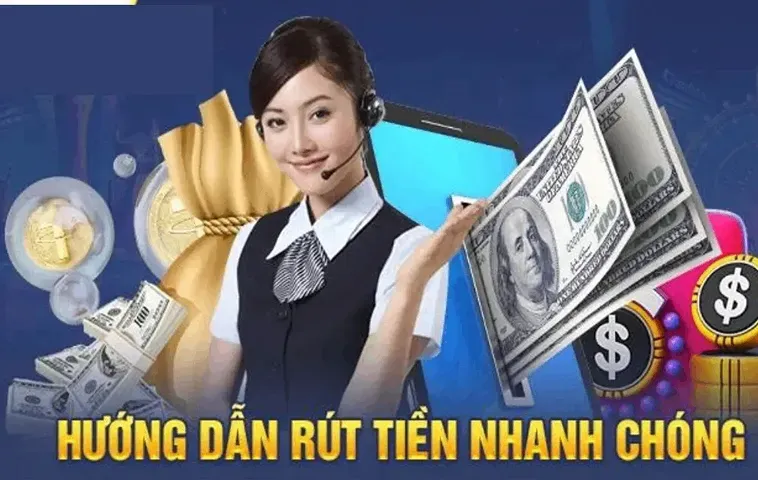 Hướng Dẫn Rút Tiền PK14: Tối Ưu Hóa Giao Dịch