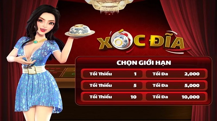 Trải Nghiệm Xóc Đĩa Tại PK14: Cổng Game Đẳng Cấp